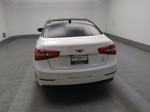 Used 2016 Kia Cadenza Limited image 6