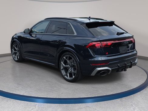 New 2026 Audi RS Q8 performance AWD/4WD image 7