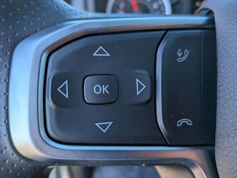 New 2026 RAM 2500 Tradesman image 17