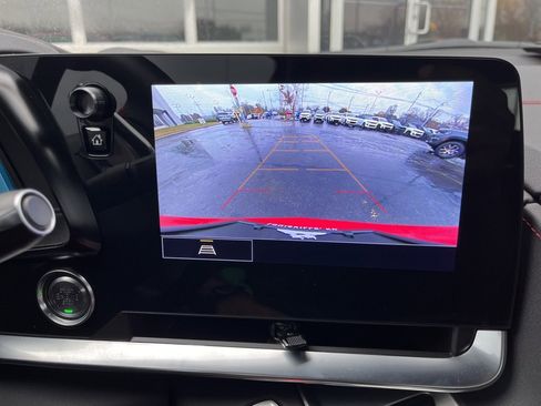 Used 2023 Chevrolet Corvette Stingray Coupe w/ 1LT image 3