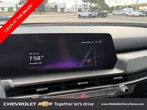 Used 2024 Kia Telluride S w/ S Sunroof Package FWD image 25