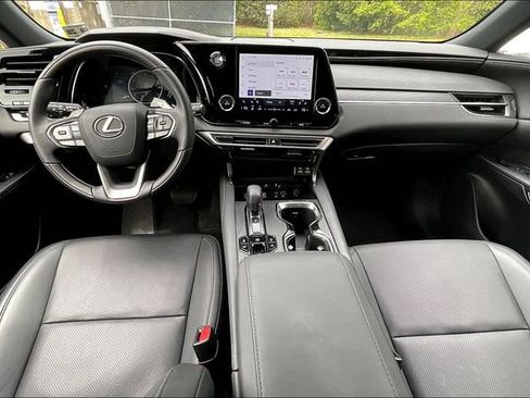 Certified 2023 Lexus RX 350 Premium w/ Cold Area Package AWD/4WD image 7