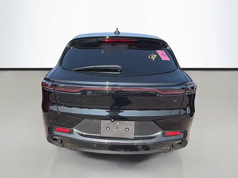Used 2024 Dodge Hornet R/T Plus w/ R/T Blacktop Package AWD/4WD image 7
