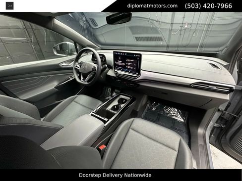 Used 2024 Volkswagen ID.4 Pro S image 19