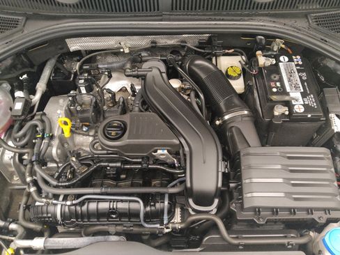Used 2022 Volkswagen Jetta S FWD image 30