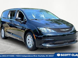 Used 2023 Chrysler Voyager LX FWD 360° Tour