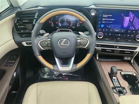 Used 2024 Lexus RX 350 Premium Plus image 36