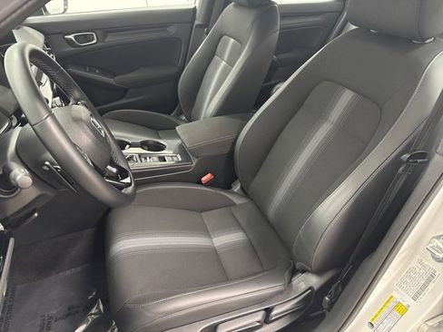 Certified 2023 Honda Civic Sport image 15