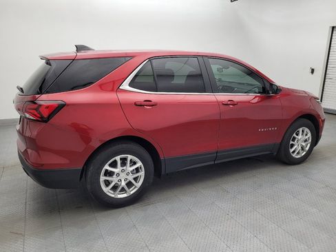 Used 2024 Chevrolet Equinox LT FWD image 10