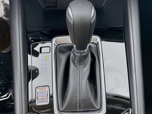 New 2025 MAZDA CX-5 AWD 2.5 S image 17