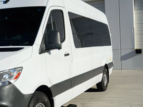 Used 2019 Mercedes-Benz Sprinter 170 image 74