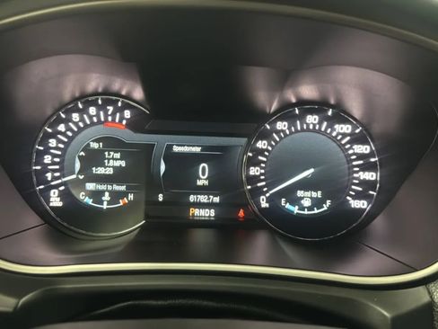 Used 2017 Lincoln MKX Reserve FWD image 11