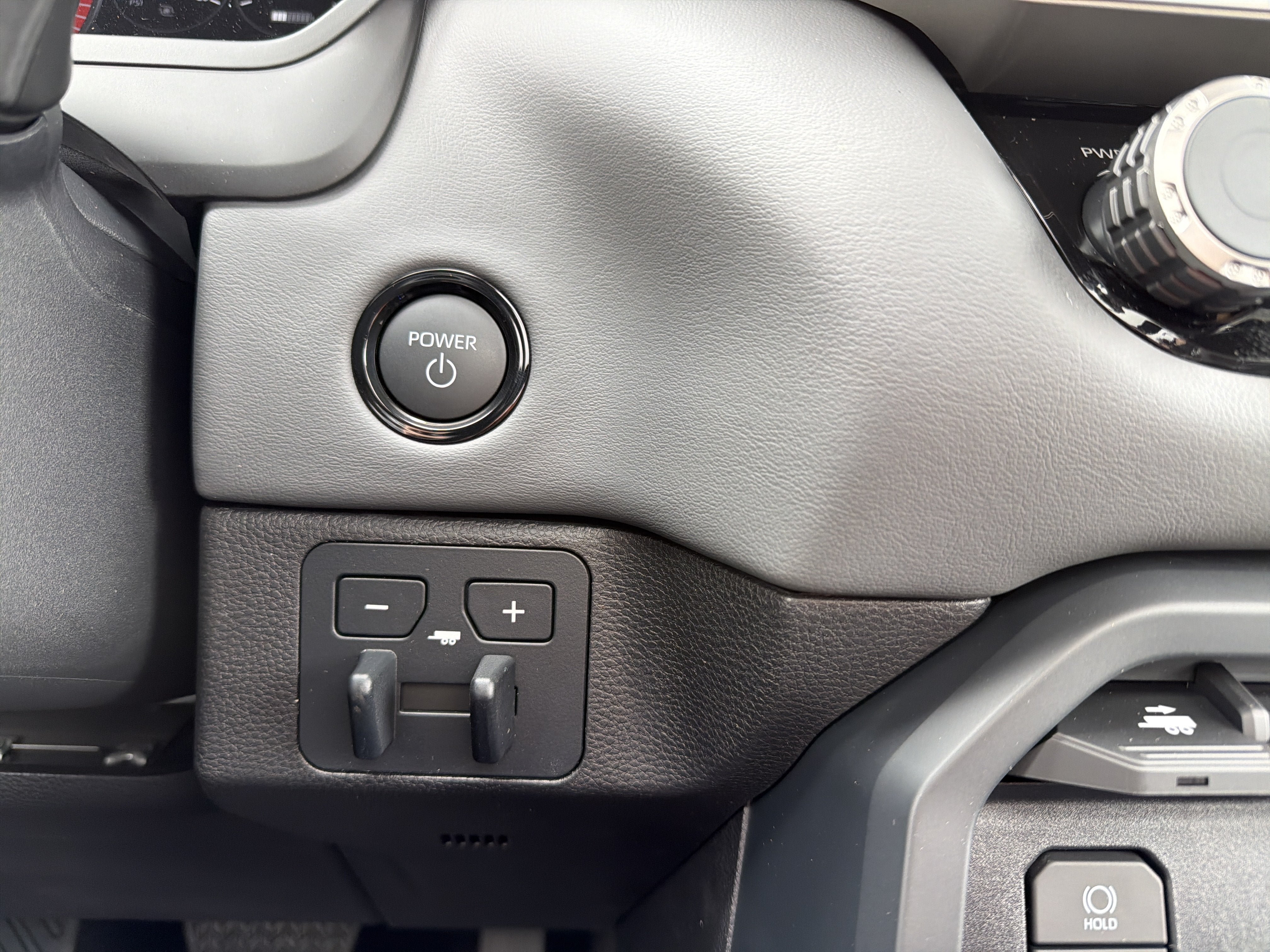 New 2026 Toyota Tundra Capstone AWD/4WD image 21