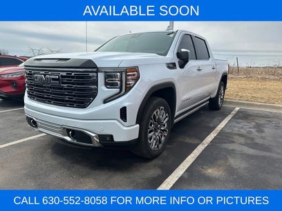 Used 2026 GMC Sierra 1500 Denali Ultimate