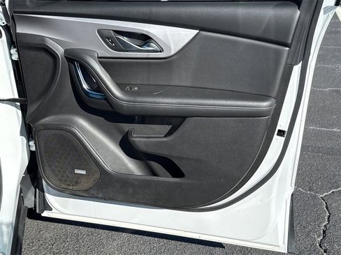 Used 2022 Chevrolet Blazer LT w/ Redline Edition image 15