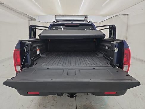 Used 2017 Honda Ridgeline RTL image 15