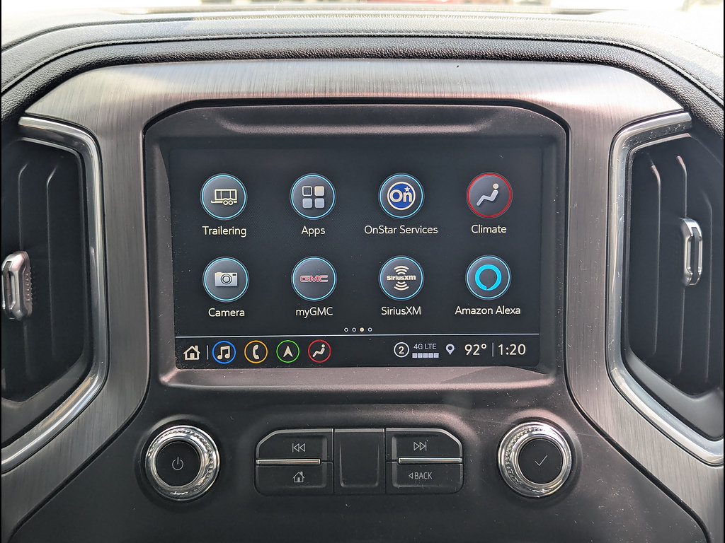 Used 2021 GMC Sierra 3500 Denali w/ Denali Ultimate Package AWD/4WD image 32