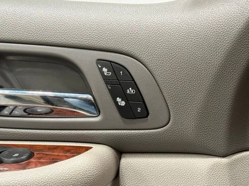 Used 2007 Chevrolet Silverado 1500 LTZ w/ Suspension Package, Off-Road" image 15