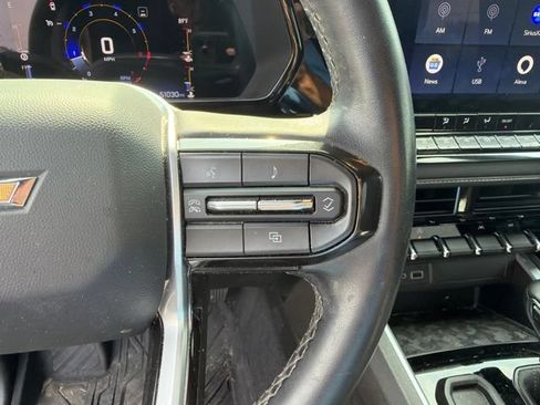Used 2023 Chevrolet Colorado LT w/ LT Convenience Package RWD image 23