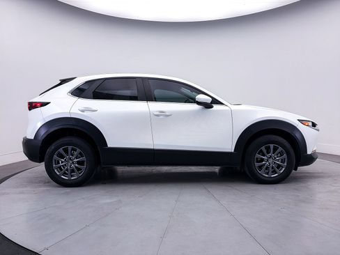 Used 2021 MAZDA CX-30 FWD 2.5 S image 36