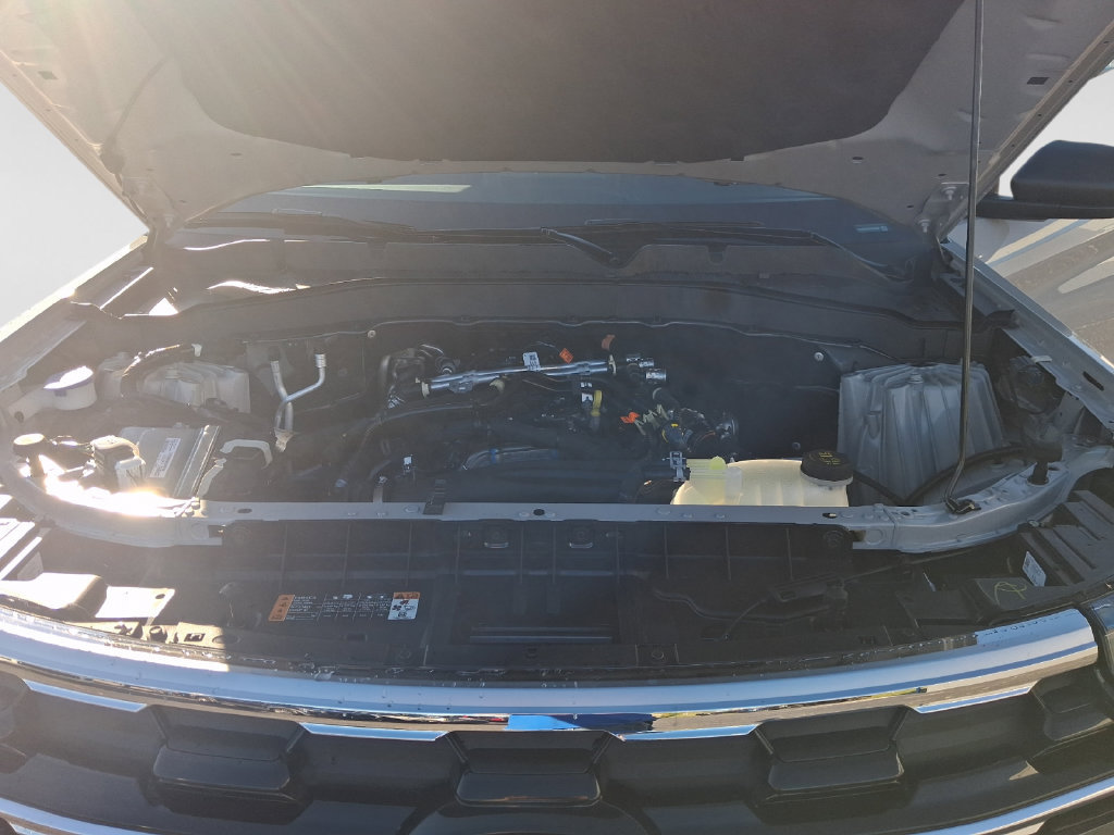 New 2027 Ford Explorer Active AWD/4WD image 32