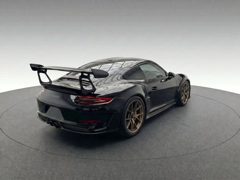 Used 2019 Porsche 911 GT3 RS RWD image 8