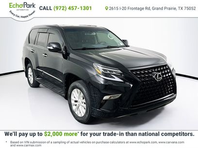 Used 2016 Lexus GX 460 w/ Premium Package