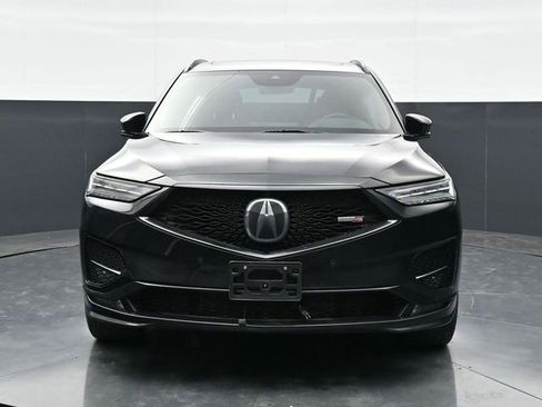 Used 2022 Acura MDX Type S AWD/4WD image 2