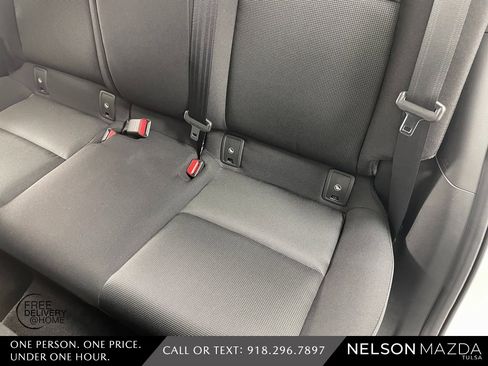 New 2026 MAZDA CX-30 AWD 2.5 S image 39