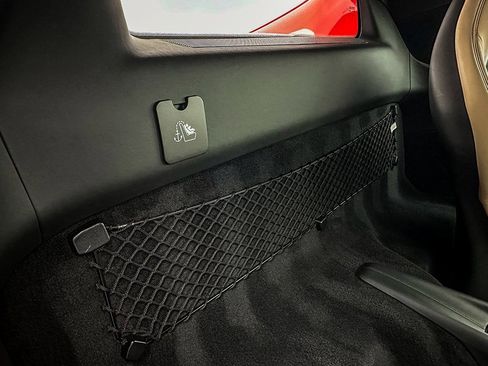 Certified 2025 Ferrari 296 GTB image 36