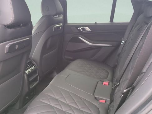 New 2026 BMW X5 xDrive50e AWD/4WD image 20