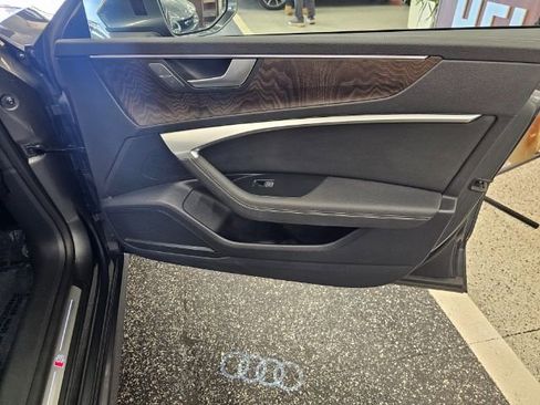 Used 2019 Audi A7 3.0T Prestige w/ Prestige Package image 26