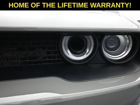 Used 2023 Dodge Challenger SRT Hellcat w/ Driver Convenience Group RWD image 60