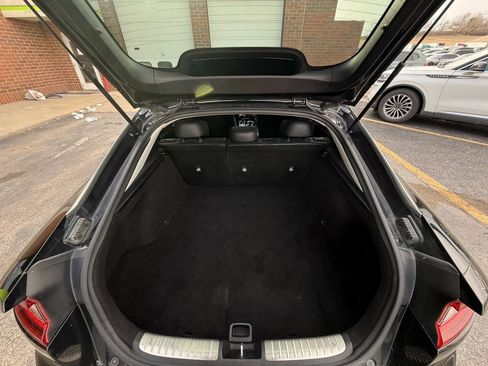 Used 2018 Kia Stinger Premium AWD/4WD image 23