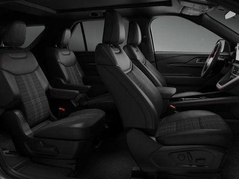 New 2026 Ford Explorer ST-Line image 29