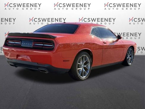 Used 2023 Dodge Challenger GT image 5