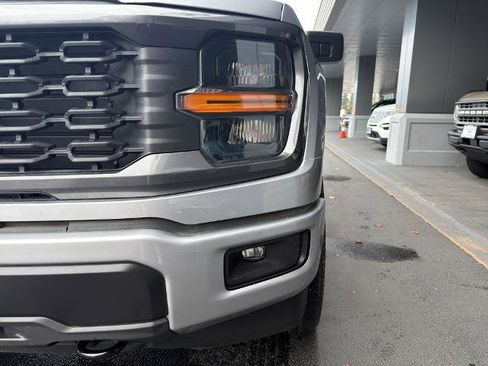 Certified 2024 Ford F150 STX image 4