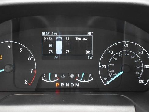 Used 2021 Ford Transit 350 XLT image 21