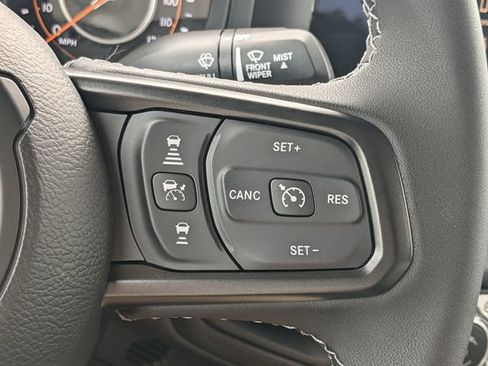 New 2026 Jeep Wrangler Sport S image 17