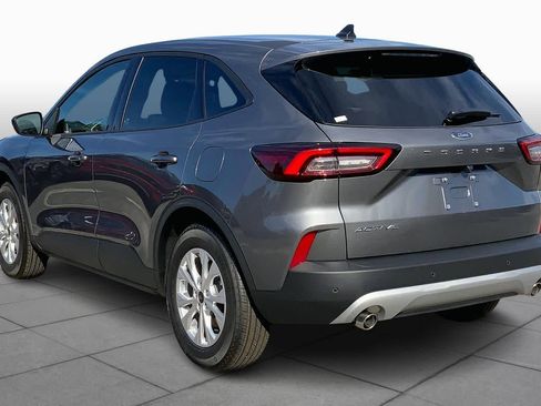 New 2026 Ford Escape Active w/ Active Premium Tech Pack FWD image 11