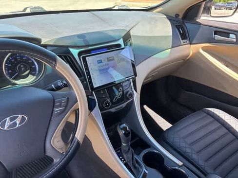 Used 2011 Hyundai Sonata GLS image 21
