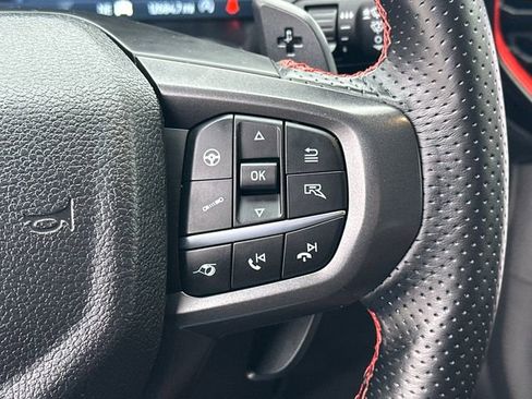 Used 2025 Ford Ranger Raptor image 29