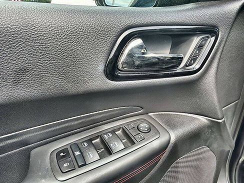 Used 2024 Dodge Durango GT AWD/4WD image 22