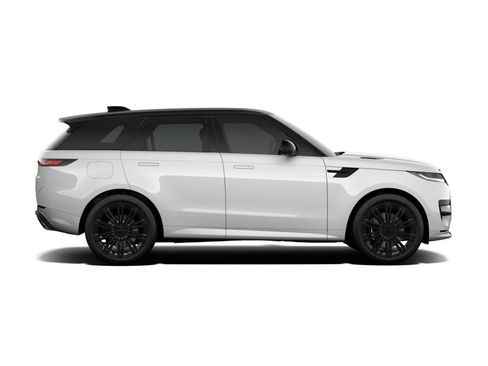 New 2026 Land Rover Range Rover Sport Dynamic SE AWD/4WD image 3