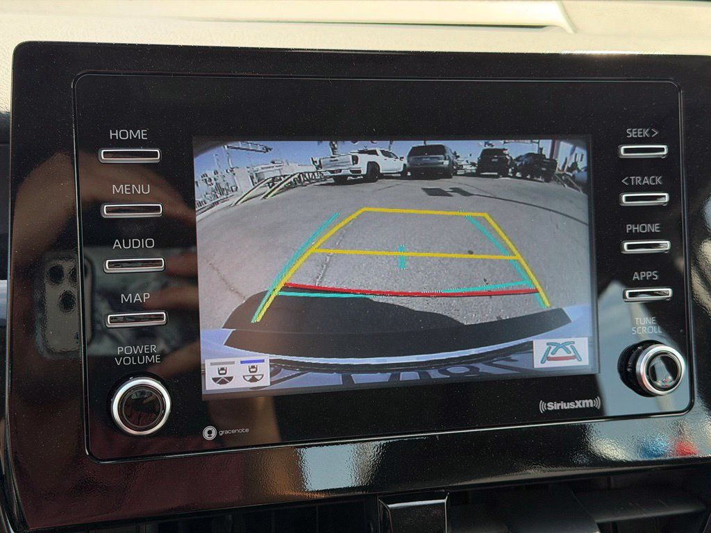 Used 2024 Toyota Camry SE w/ Convenience Package FWD image 31