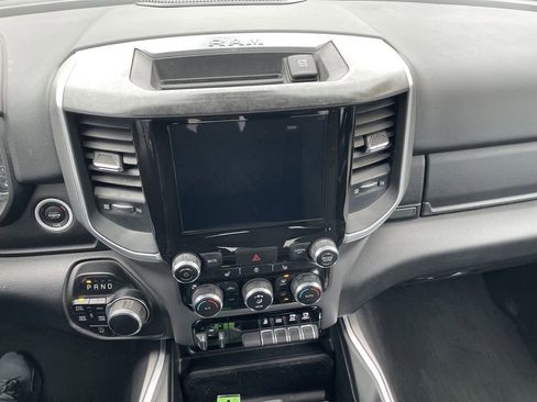 Used 2022 RAM 1500 Big Horn image 18