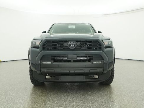 New 2026 Toyota 4Runner TRD Off-Road Premium image 64