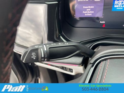 Used 2025 Jeep Wagoneer S Limited image 35