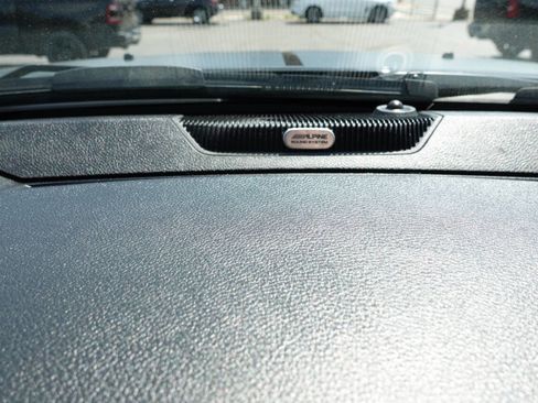 Used 2023 RAM 1500 Classic Warlock AWD/4WD image 48