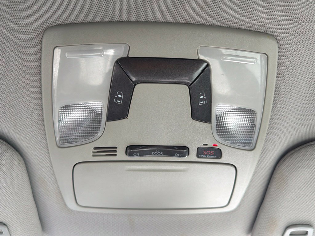 Used 2019 Toyota Sienna LE FWD image 34